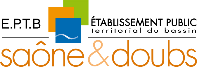 Logo EPTB Saône Doubs
